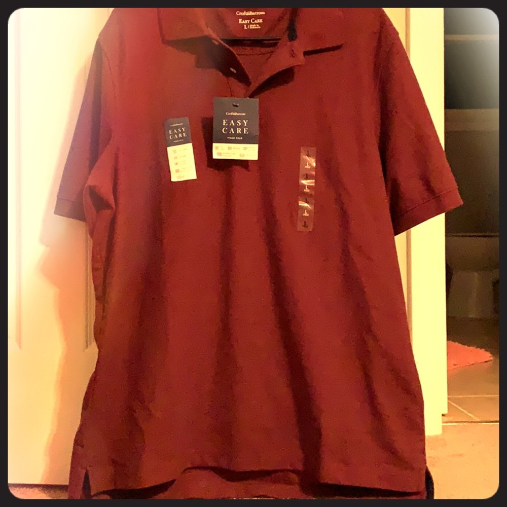 Croft&Barrow easy care (Large)